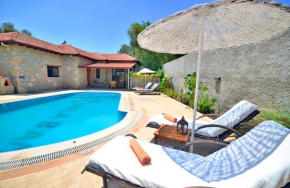 Villa Bambu, Bodrum